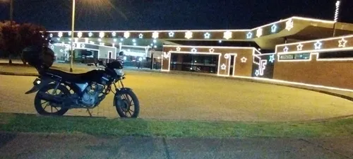 Yamaha Ycz 110 Venta Directa, Único Dueño ¡negociable!