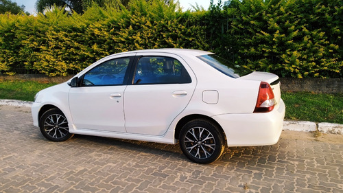 Toyota Etios
