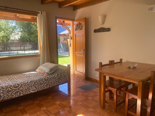 Imagen 6 de 24 de Alquiler Temporario Casa Cabaña San Martín De Los Andes