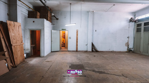 Venta Vivienda Con Local Ciudadela