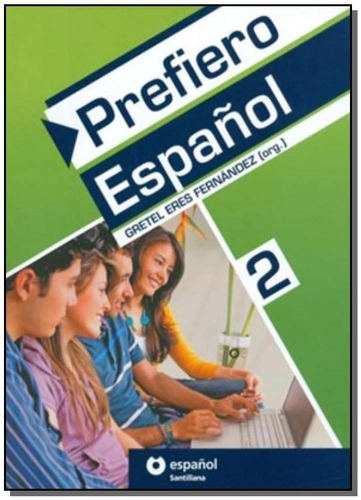 Prefiero Espanol 2