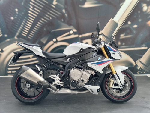 Imagem 1 de 9 de S 1000 R - 2018