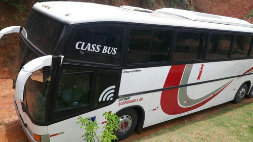Imagem 1 de 6 de Paradiso 1150 O400 Mercedis