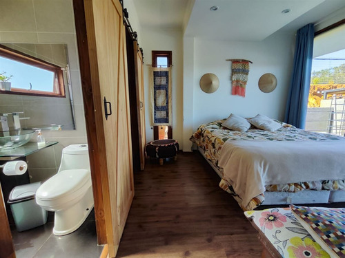 Casa En Venta Algarrobo