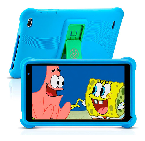 Tablet Benton Qunyico Y7 Infantil 2gb 32gb 7 Pulgadas Nnet