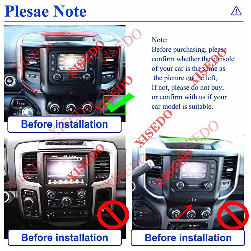 Radio Estéreo Automóvil Android Ips De 9 Pulgadas Dod...