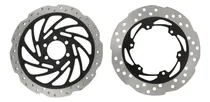 Comprar Juego Discos De Freno Para Bajaj Pulsar Ns200 Fi Abs Mtc