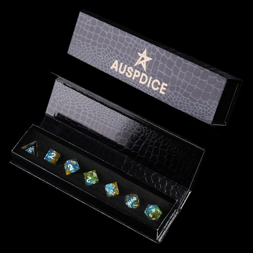 Dnd Dice, Set De Dnd, Dungeons And Dragons Dice, Sharp 0j