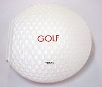 Golf (libro Original)