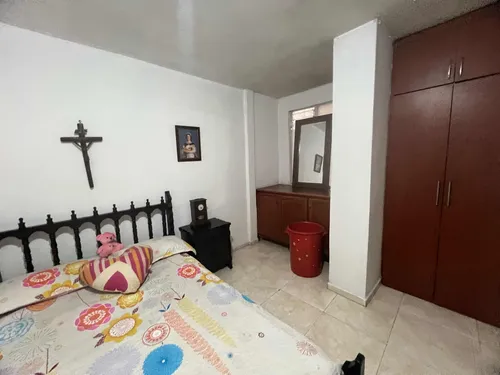 Apartamento Segundo Piso Santamaría Itagüí Cod.040225-25
