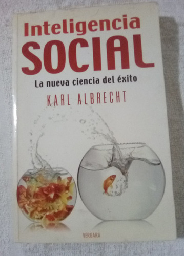 Inteligencia Social     Karl Albrecht