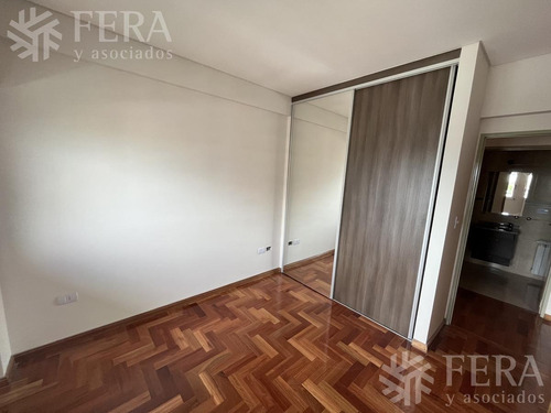 Imagen 8 de 27 de Venta Departamento A Estrenar De 3 Ambientes Con Balcón En Barracas (28594)