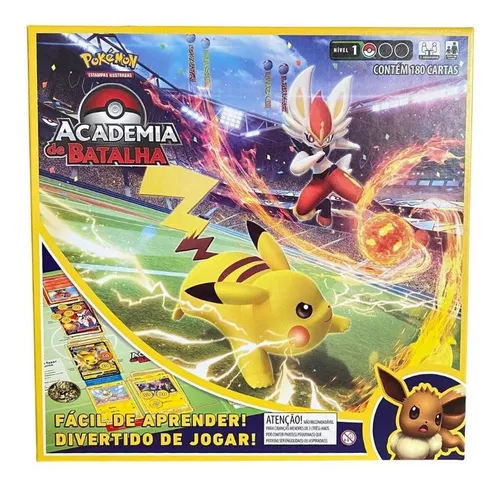 Pokémon TCG Online - Como Iniciar Sua Jornada