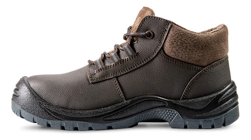 Calzado Zapato Botin De Seguridad Proflex 3082