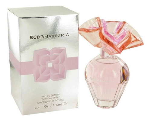 Perfume Bcbgmaxazria 100ml Dama (100% Original)