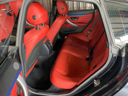 Bmw Serie 4 3.0 440ia Gran Coupe M Sport At 2018