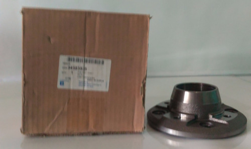 Cubo Rueda Delantero Daewoo Damas Original