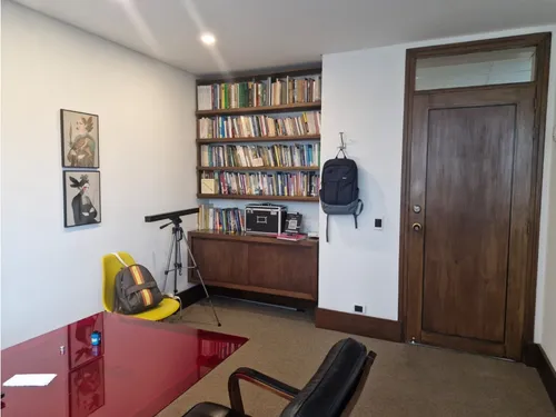 Consultorio En Venta, Sector Oviedo - Poblado, Medellín