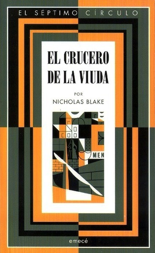 El Crucero De La Viuda - Blake Nicholas