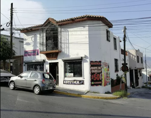 Casas En Valle De Infonavit Monterrey en Inmuebles | Metros Cúbicos