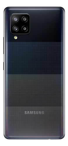 Samsung Galaxy A42 5g Dual Sim 128 Gb Prism Dot Black 6 Gb Ram (Reacondicionado)