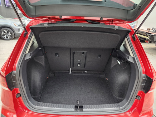 Volkswagen Taos 1.4 Tsi Comfortline At