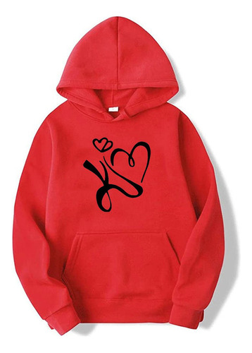 Sudadera Con Capucha Kimberly Loaiza Merch Para Hombre Y Muj