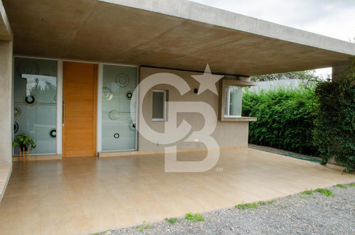 Imagen 4 de 24 de Casa En Venta - El Prado Eco Village