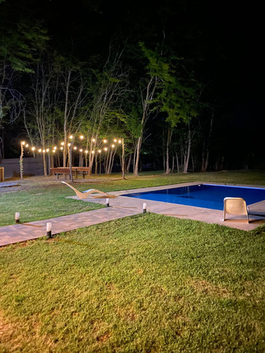 Casa Quinta Privada Alquiler Temporal El Atardecer Aceptamos Mascotas Disponibilidad Solo Febrero 2024