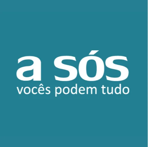 a sós vocês podem tudo