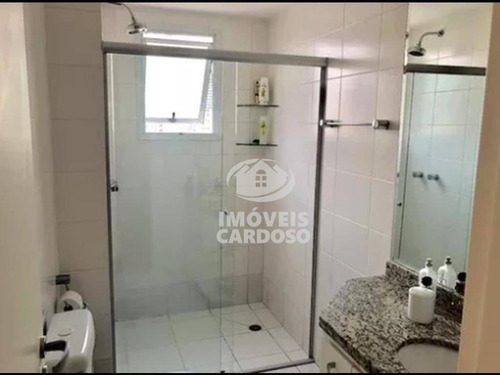 Imagem 12 de 15 de Apartamento Residencial À Venda, Vila Leopoldina, São Paulo. - Ap0154