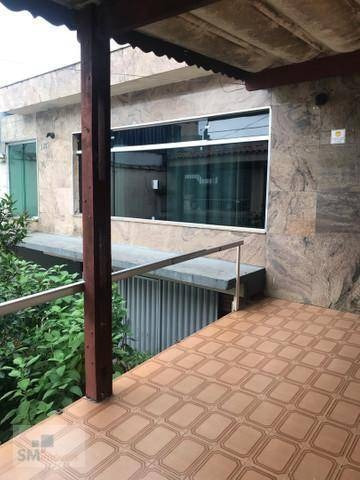 Casa Com 3 Dormitórios Para Alugar, 300 M² Por R$ 4.000,00/mês - Jardim Do Estádio - Santo André/sp - Ca0405