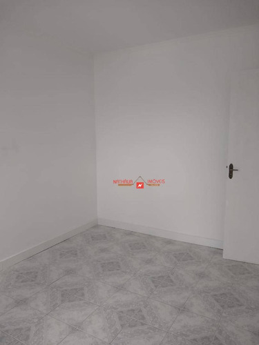 Imagem 4 de 14 de Apartamento Com 2 Dormitórios À Venda, 50 M² Por R$ 195.000,00 - Portal Dos Gramados - Guarulhos/sp - Ap0598