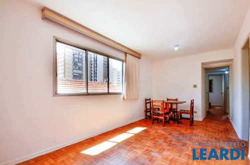 Imagem 2 de 15 de Apartamento - Vila Mariana - Sp - 634230