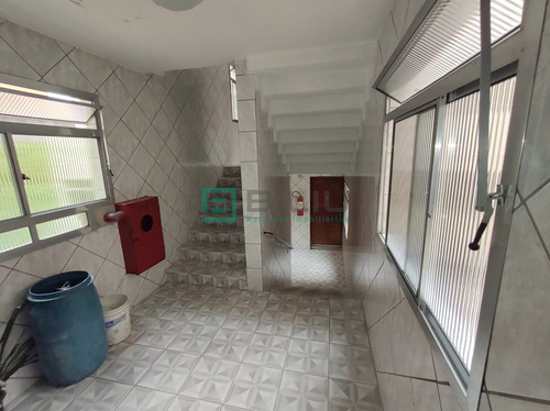 Imagem 2 de 15 de Apartamento Em Conjunto Habitacional Padre Jose De Anchieta - São Paulo - 341