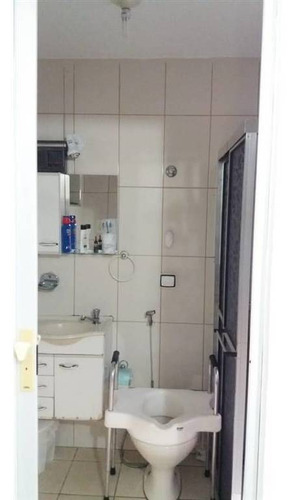 Imagem 7 de 11 de Um Lindo Sala Living Reformado, Em Uma Otima Localizacao, Proxio A Tudo.. Agende Sua Visita! - Hm2775