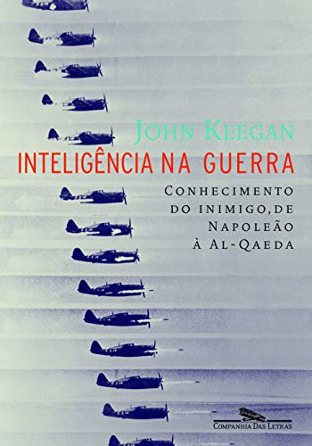 Libro Inteligencia Na Guerra