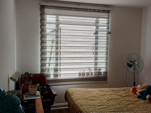 Venta Depto Un Ambiente $ 39.000.000 Compañia Esq Teatinos