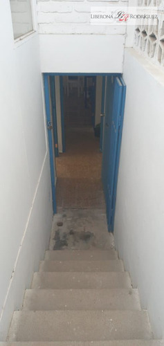 Casa En Venta En Concón