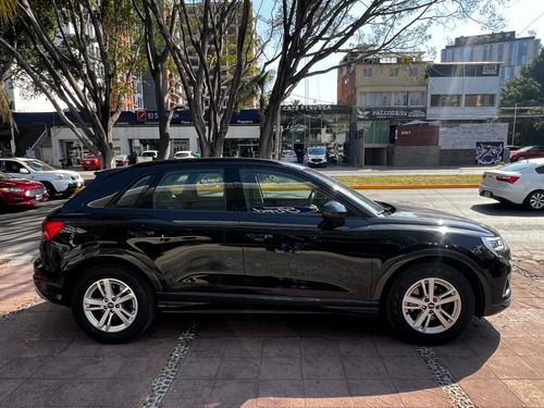 Audi Q3 1.4 35 Tfsi Dynamic 150hp Dsg