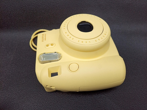 Camarapedia: Vieja Camara Polaroid Nf Camxyz (Usado)