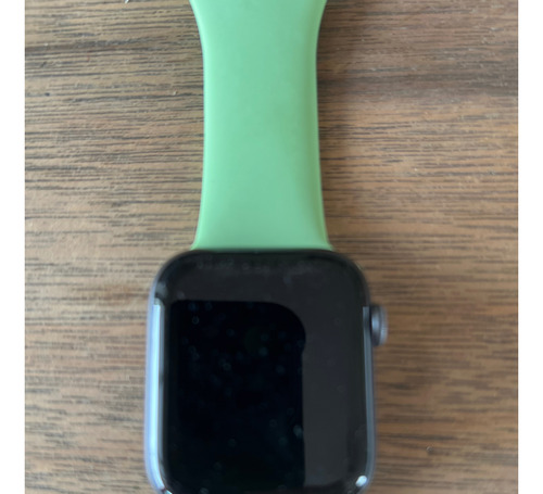 Apple Watch Serie 6 Celular