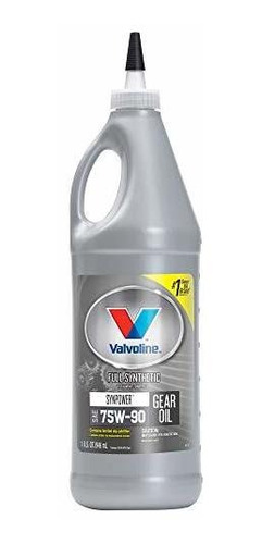 Perno, Valvoline Synpower Sae 75w-90 Aceite Totalmente Sinté