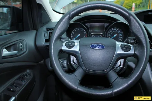 Ford Escape 2.0 Se Tp