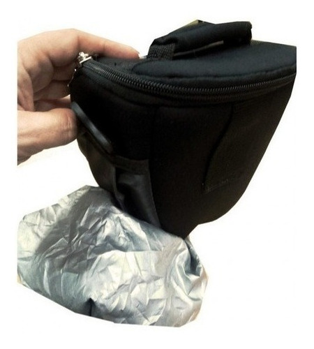 Bolso Sony H300 H400 H200 Alpha Accesorios Neocap Gde