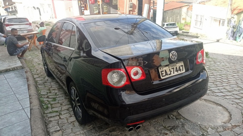 Imagem 7 de 12 de Volkswagen Jetta 2008 2.5 4p