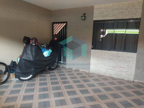 Imagem 14 de 30 de Casa Sobrado À Venda Em Salto/sp - 165