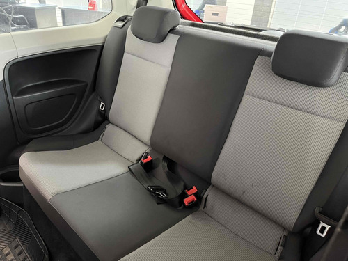 Volkswagen Up! 1.0 MPI TAKE UP 12V FLEX 2P MANUAL