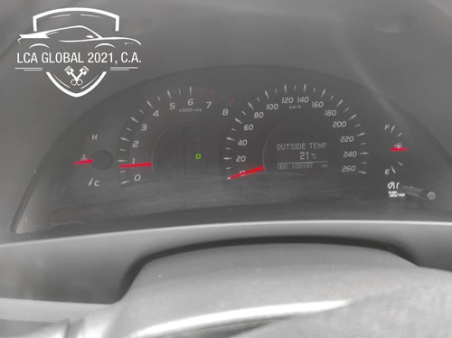 Imagen 5 de 8 de Camry