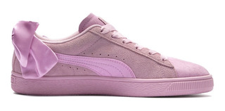 puma suede unicolor